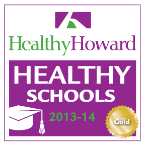 Healthy Howard Healthy Schools 2014-14